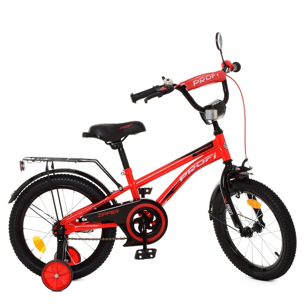 

Велосипед детский PROF1 16д. Y16211