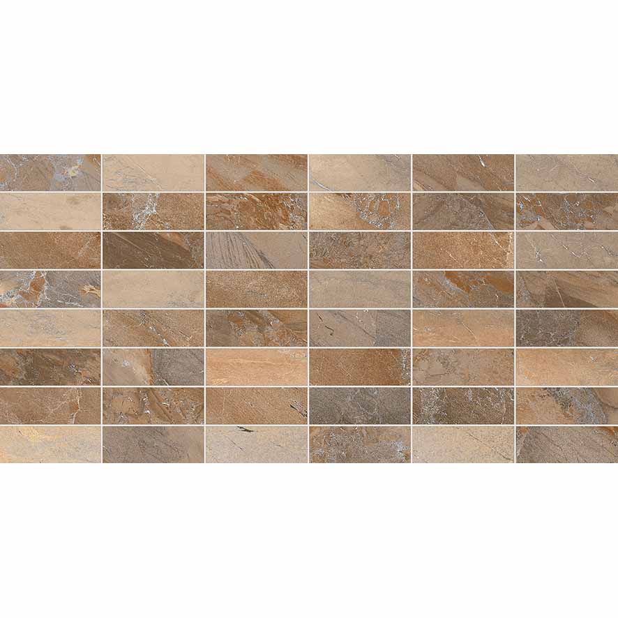 

Плитка Baldocer Decor Losetas Grand Canyon Copper 31.6х63.2 см 31.6*63.2 см
