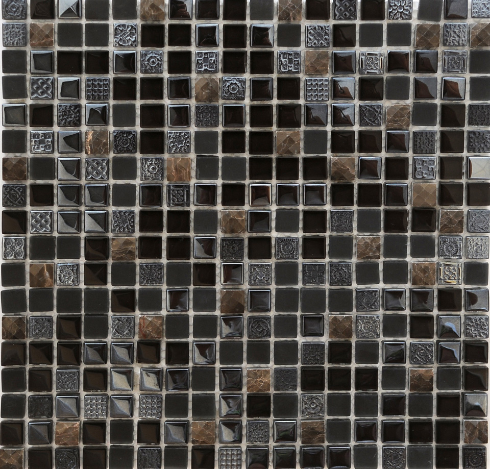 

Мозаика Vivacer Kitaj DAF17 30*30 см