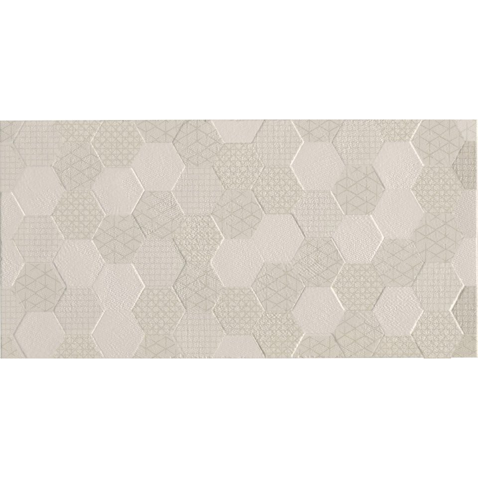 

Плитка Kale Grafen RM 8298 Hexagon Beige 30х60 см 30*60 см