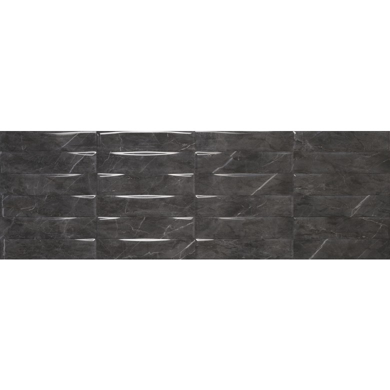 

Плитка Baldocer Section Ancares Grafito 28х85 см 28*85 см