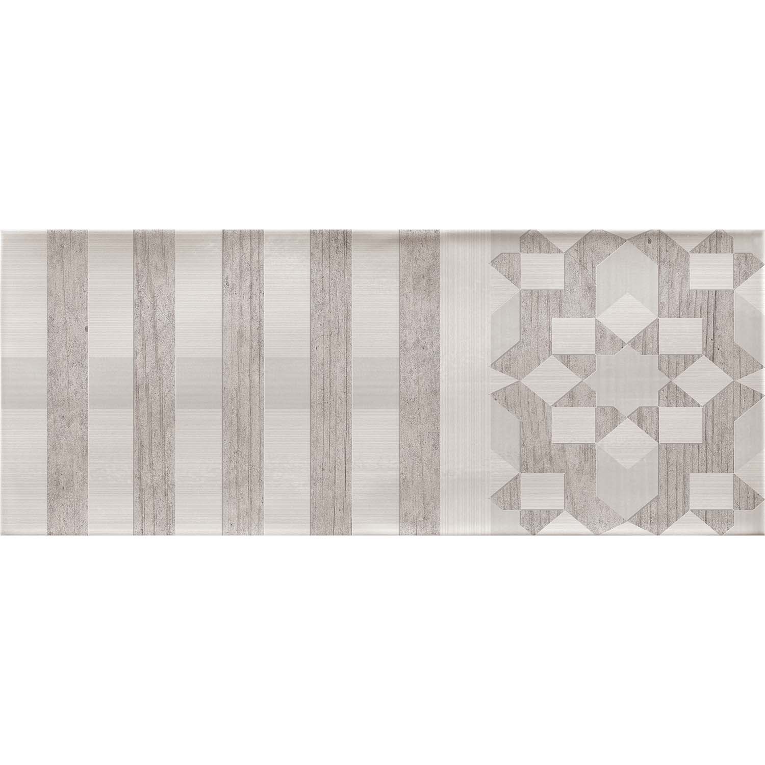 

Плитка Argenta Street Gold Decor 25х50 см 25*50 см