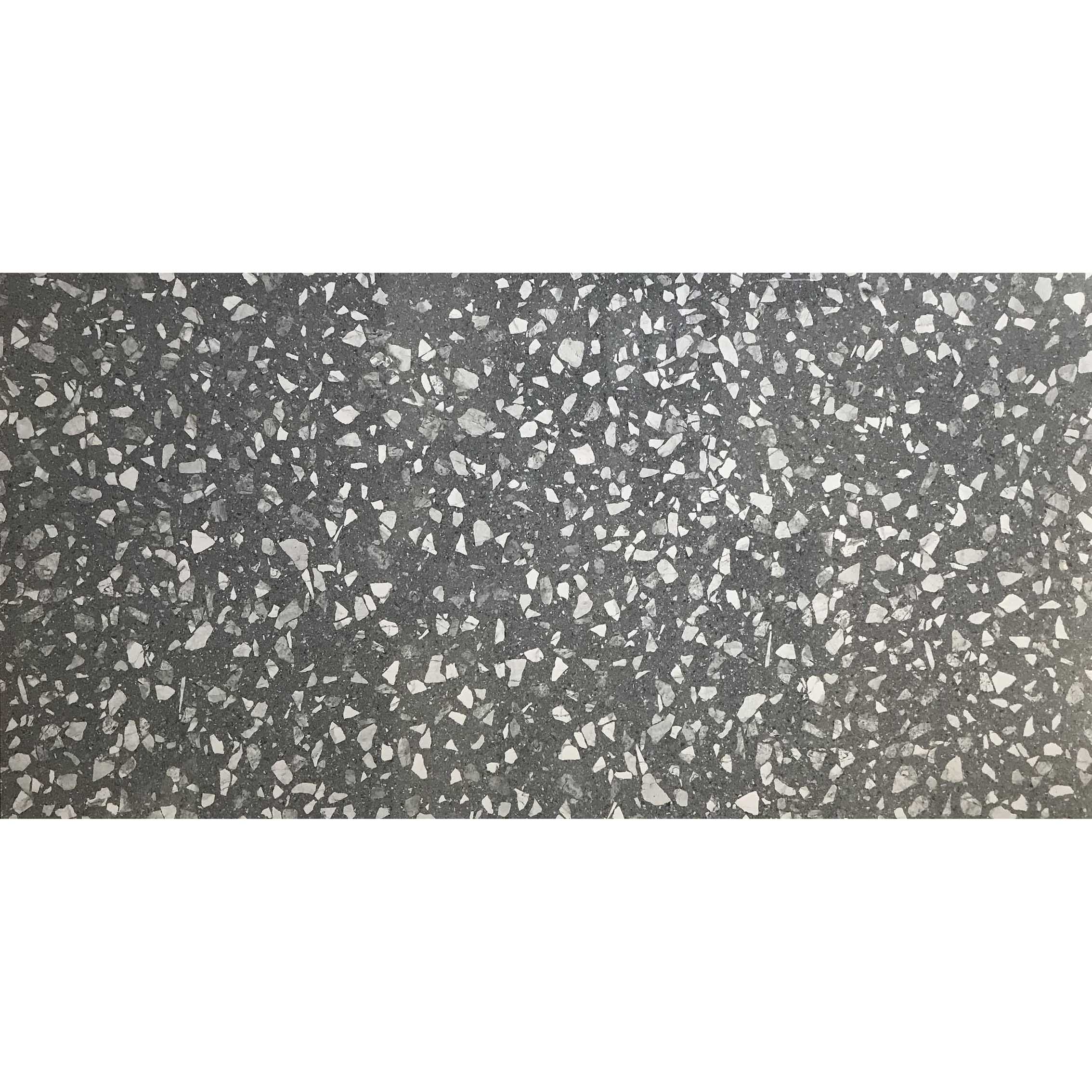 

Керамогранит Casa Ceramica Levic Black 60х120 см 60*120 см