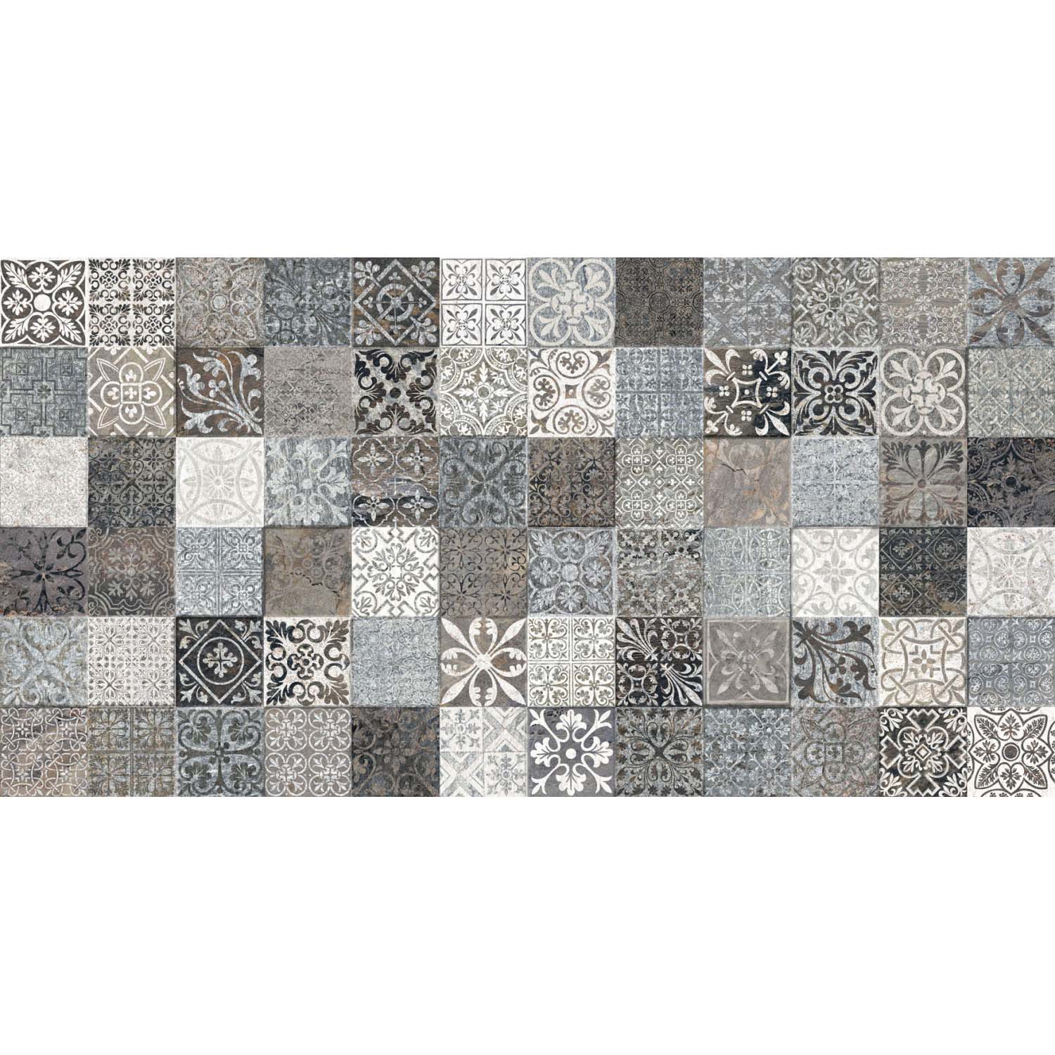 

Плитка Gayafores Decor Lys Gris 32х62.5 см 32*62.5 см