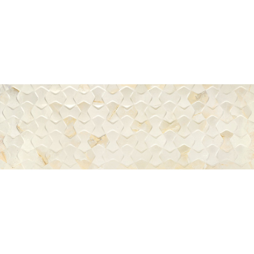 

Плитка Baldocer Quios Bowtie Cream Rec 40х120 см 40*120 см