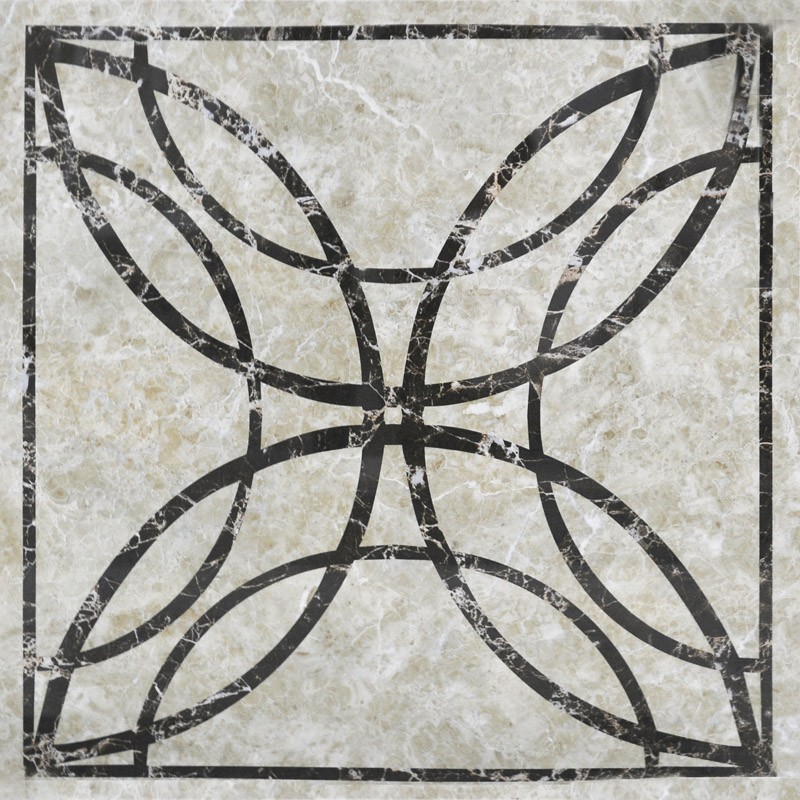 

Керамогранит Vivacer P006, Carpet 60х60 см 60*60 см