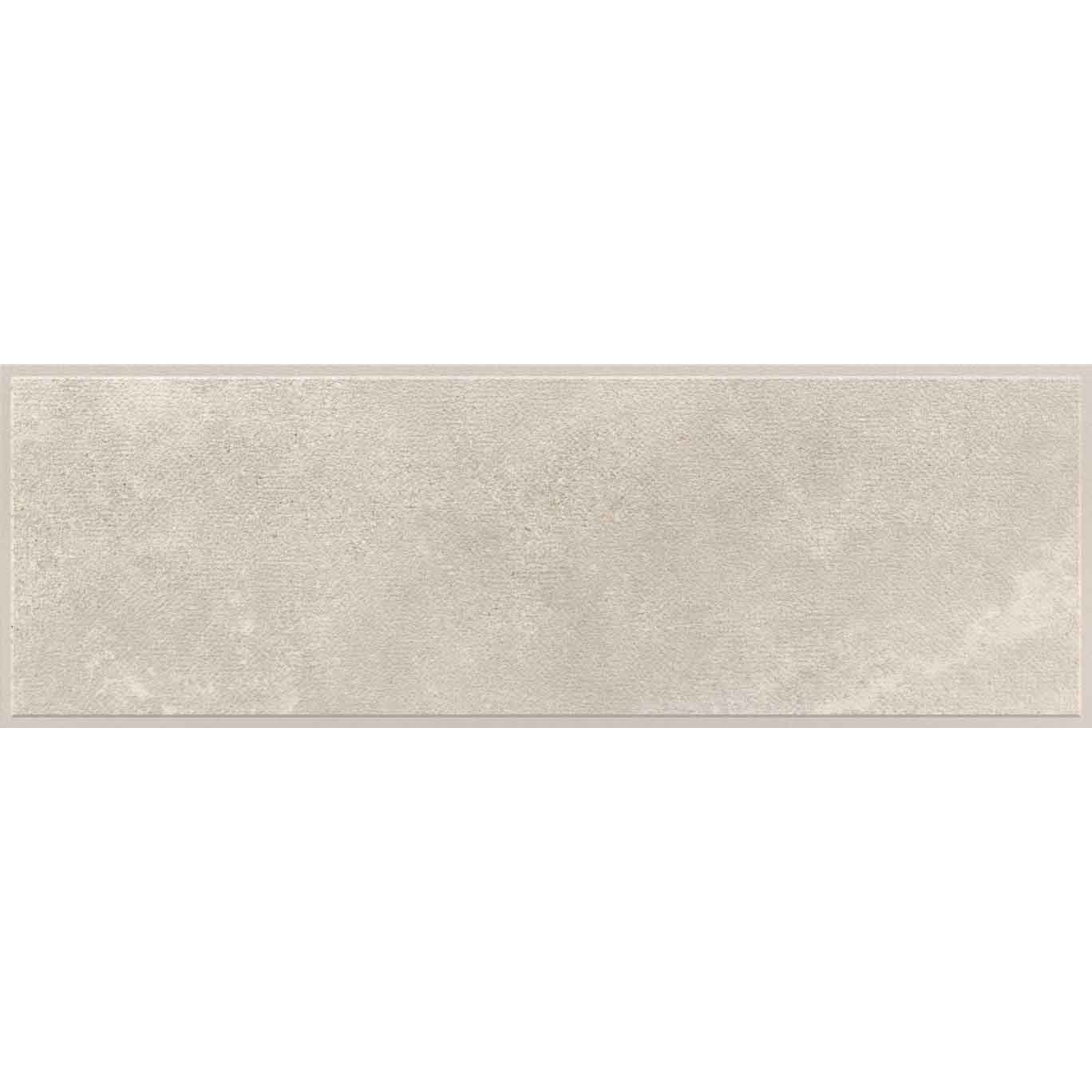 

Плитка Baldocer Frame Town Grey Rec 30*90 см