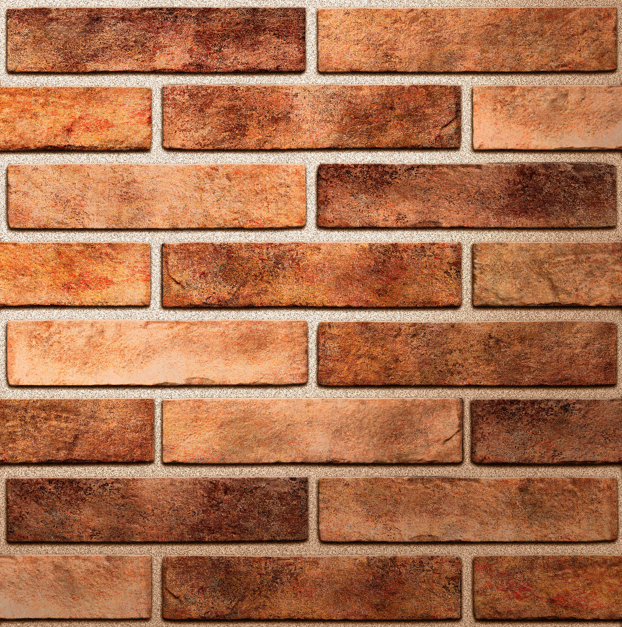 

Плитка Golden Tile Seven Tones 34Р020 6х25 см 6*25 см