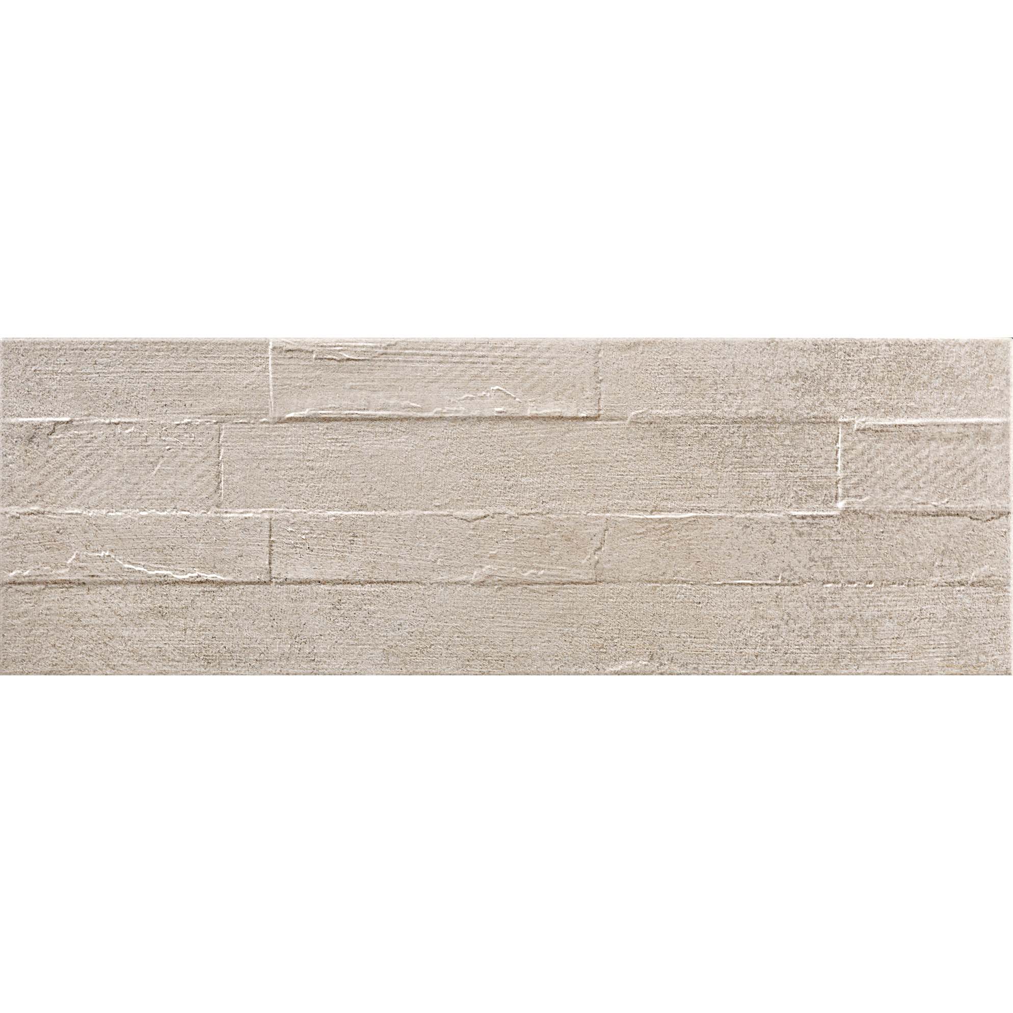 

Плитка Argenta Bronx Brick Stone 29.5х90 cм 29.5*90 cм