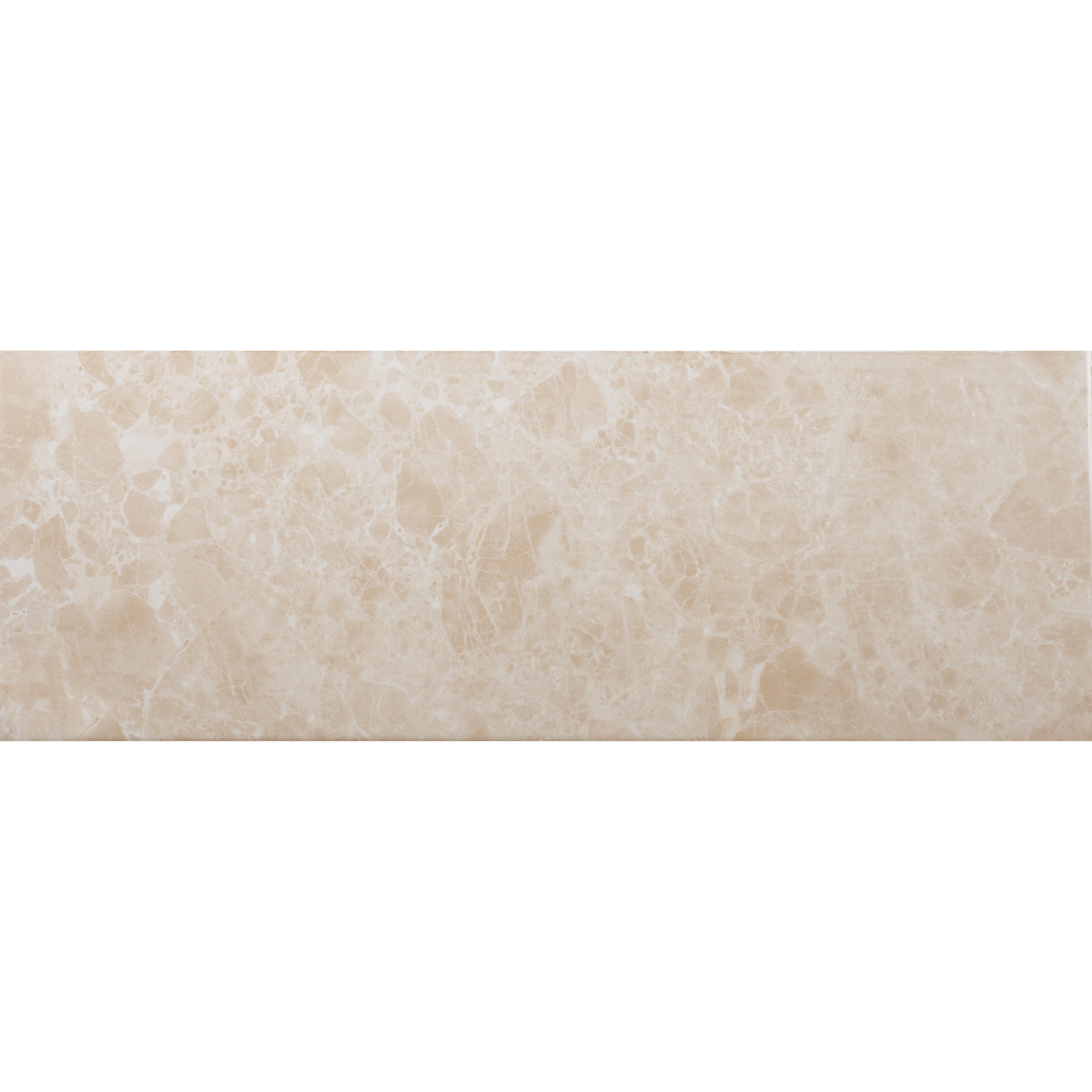 

Плитка Navarti Siena Crema 25х70 см 25*70 см