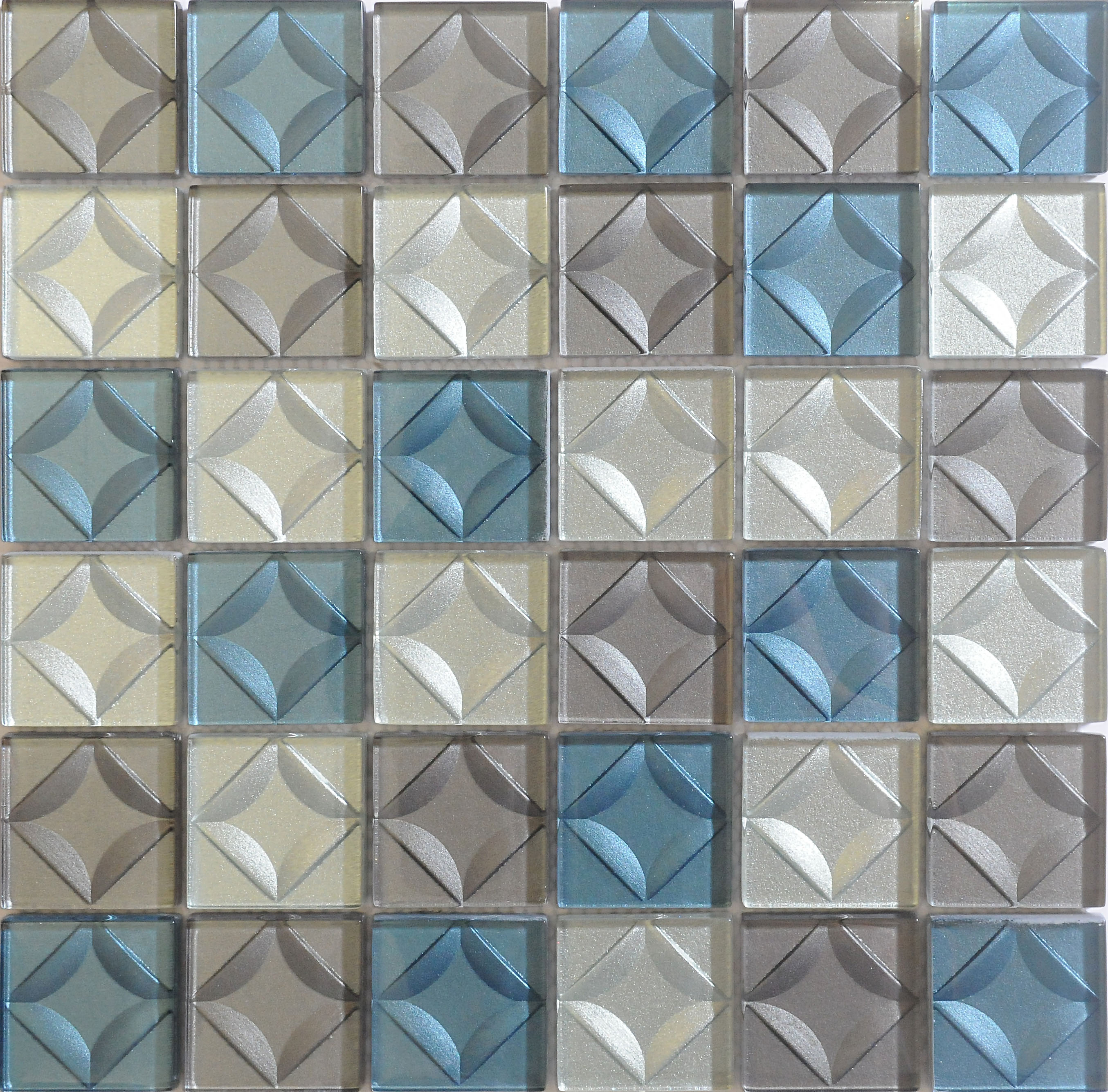 

Мозаика Vivacer Kitaj MixC015 30*30 см