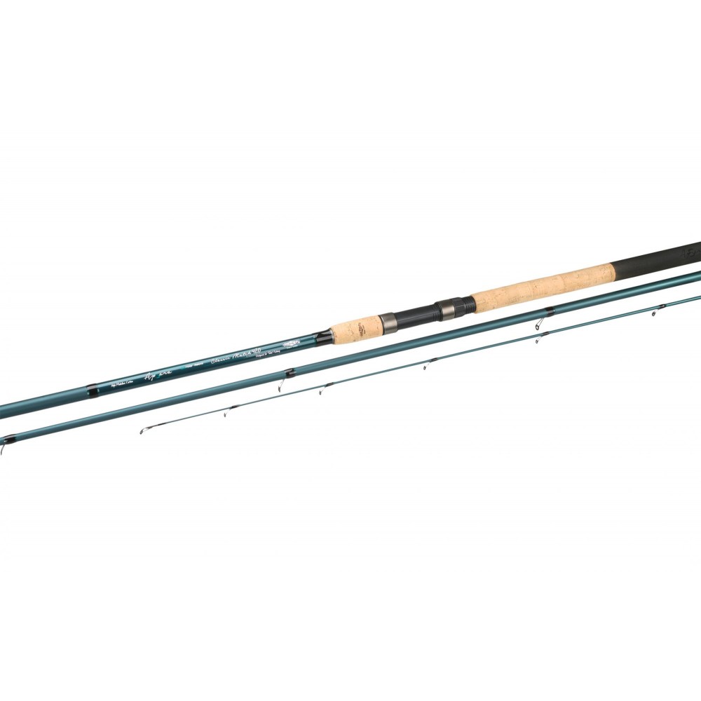 

Удилище Mikado Apsara Classic Match 4.2m 5-25g (WAA672-420)