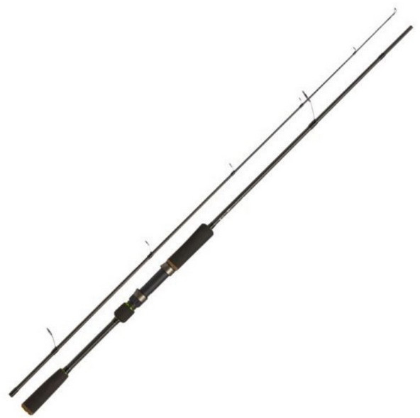 

Удилище Dam Effzett Yagi 19 Light Jig 2.4m 5-26g (60311)
