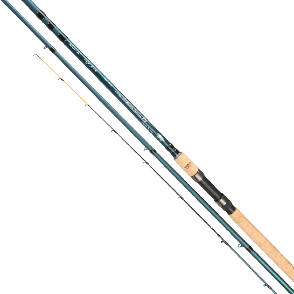 

Удилище Mikado Apsara Long Distance Feeder 3.6m 120g (WAA670-360)