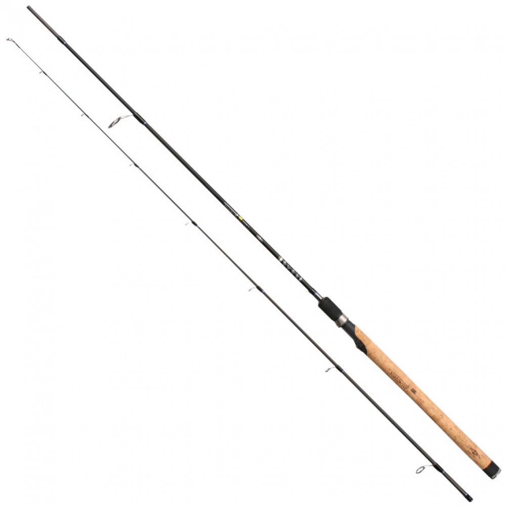 

Удилище Mikado Nihonto Medium Spin 2.7m 5-25g (WAA265-270)