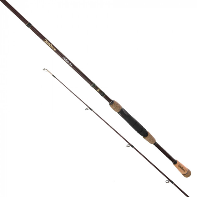 

Удилище Mikado Excellence Contact 1.98m 3-15g (WAA761-198)