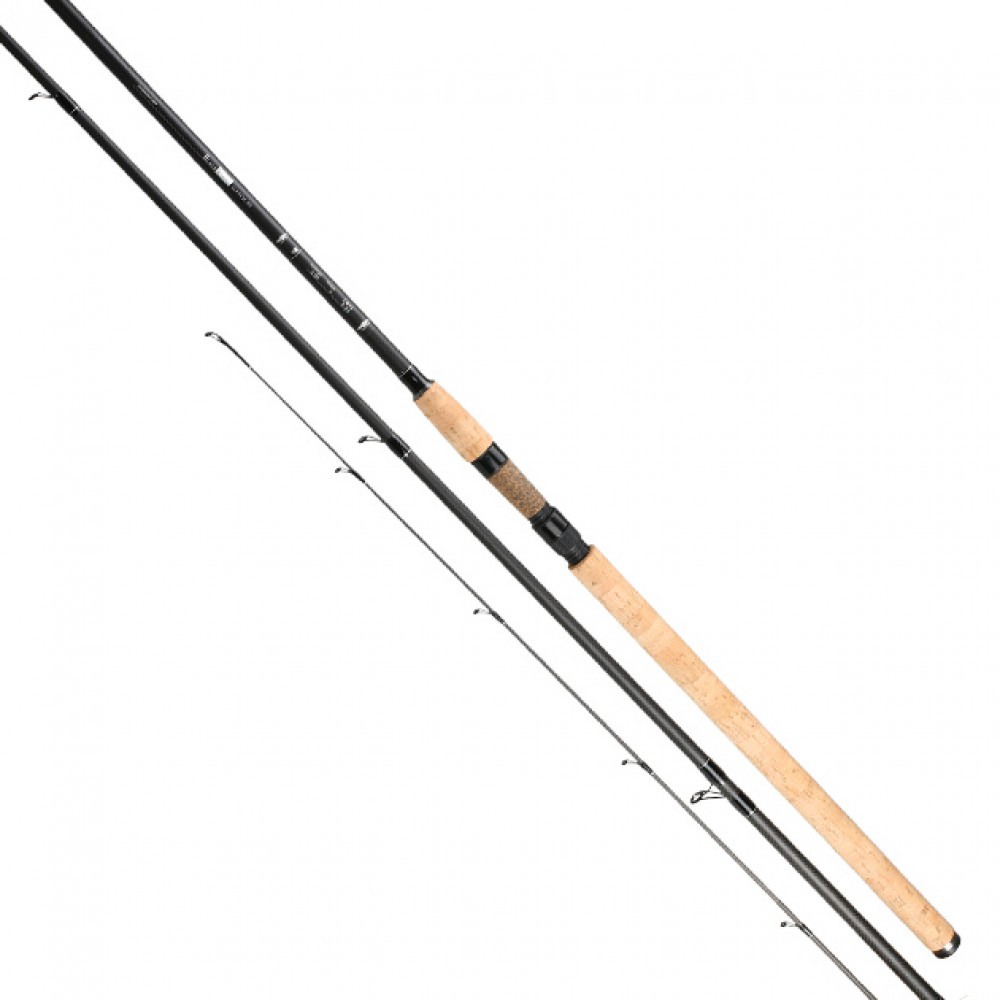 

Удилище Mikado Black Stone Match 3.9m 3-25g (WAA500-390)