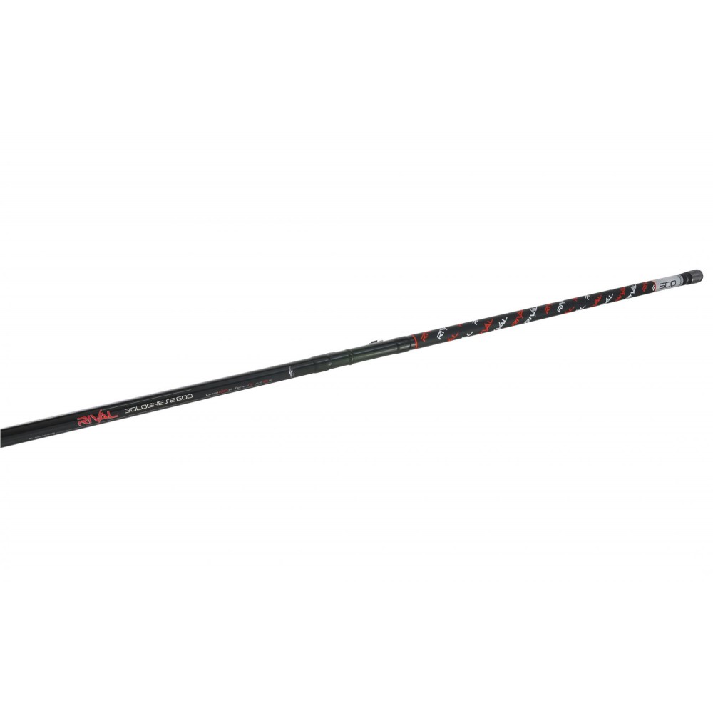 

Удилище Mikado Rival Bolognese 5m 25g (WAA809-500)