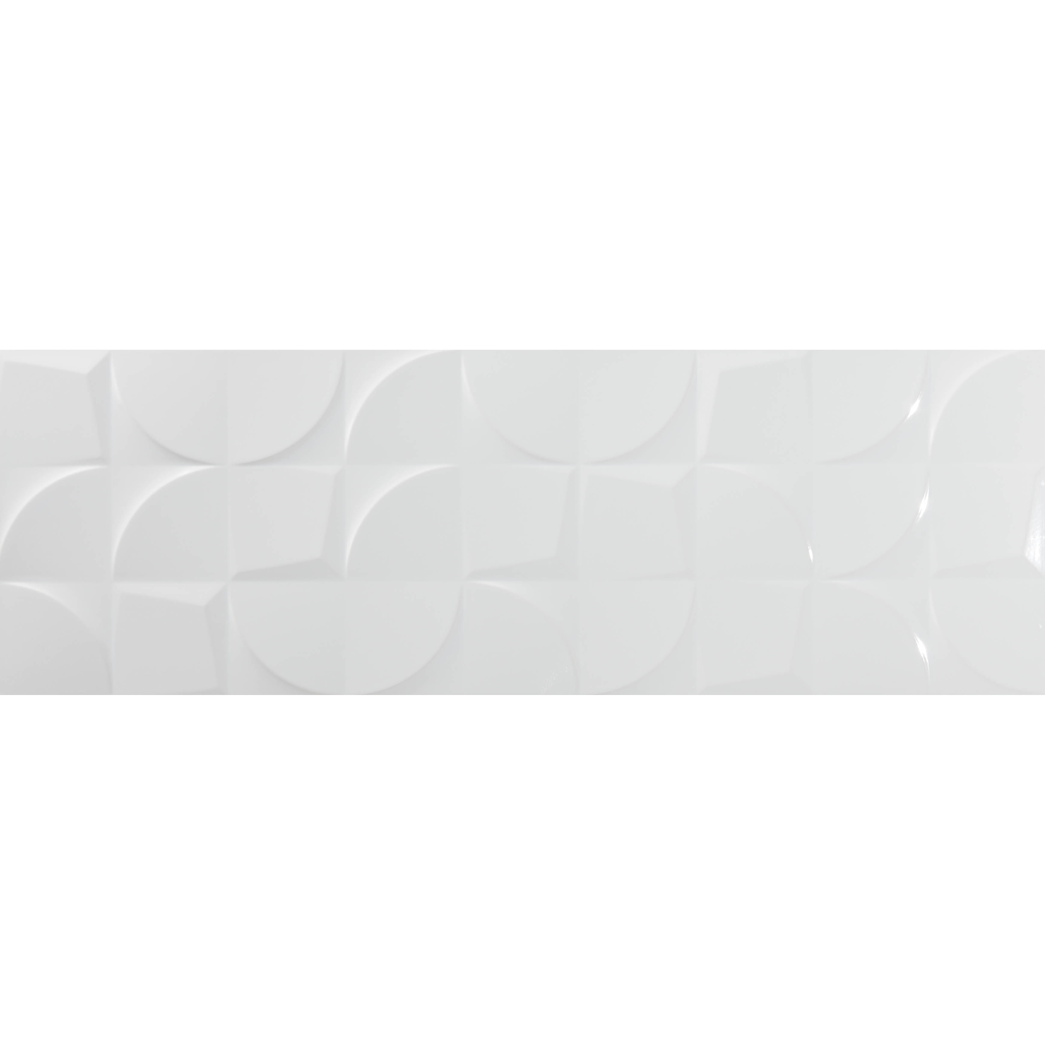 

Плитка Navarti N. RLV. Galagos Blanco Shiny 30*90 см