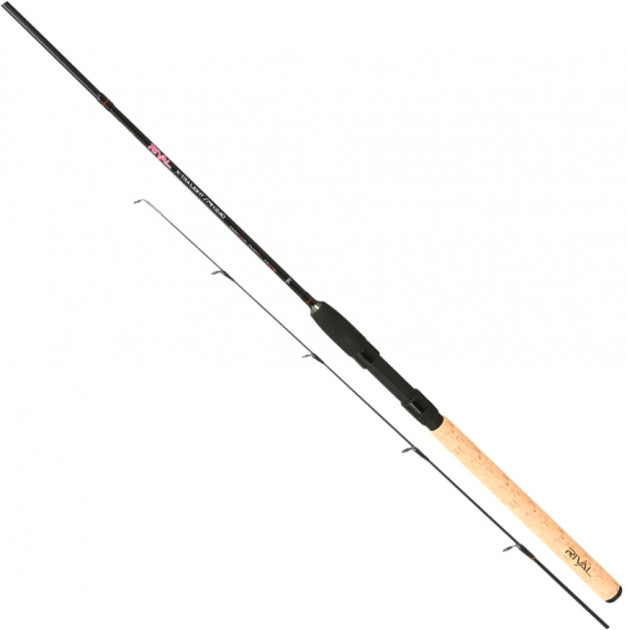 

Удилище Mikado Rival X-TRA Light Spin 2.7m 5-15g (WAA800-270)