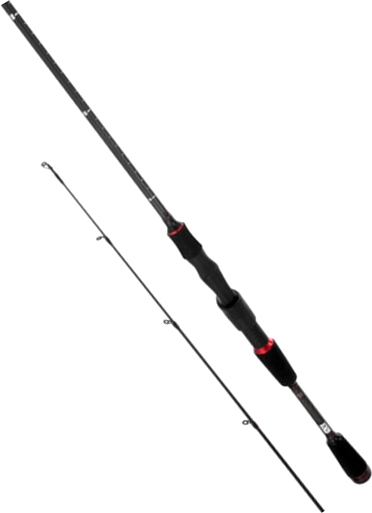 

Удилище Mikado Blocks Bait Dealer 2.1m 7-28g (WAA731-210)