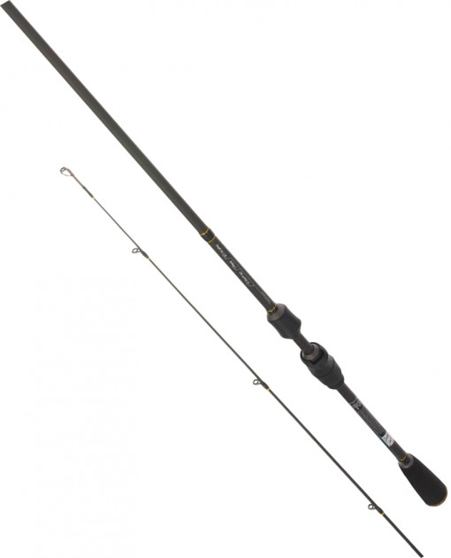 

Удилище Mikado Sicario МL Spin 2.38m 15g (WAA586-238)