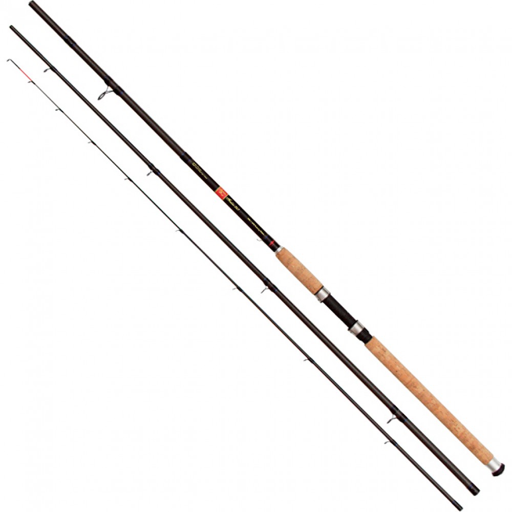 

Удилище Mikado Golden Bay Feeder 3.6m 140g (WA484-360)