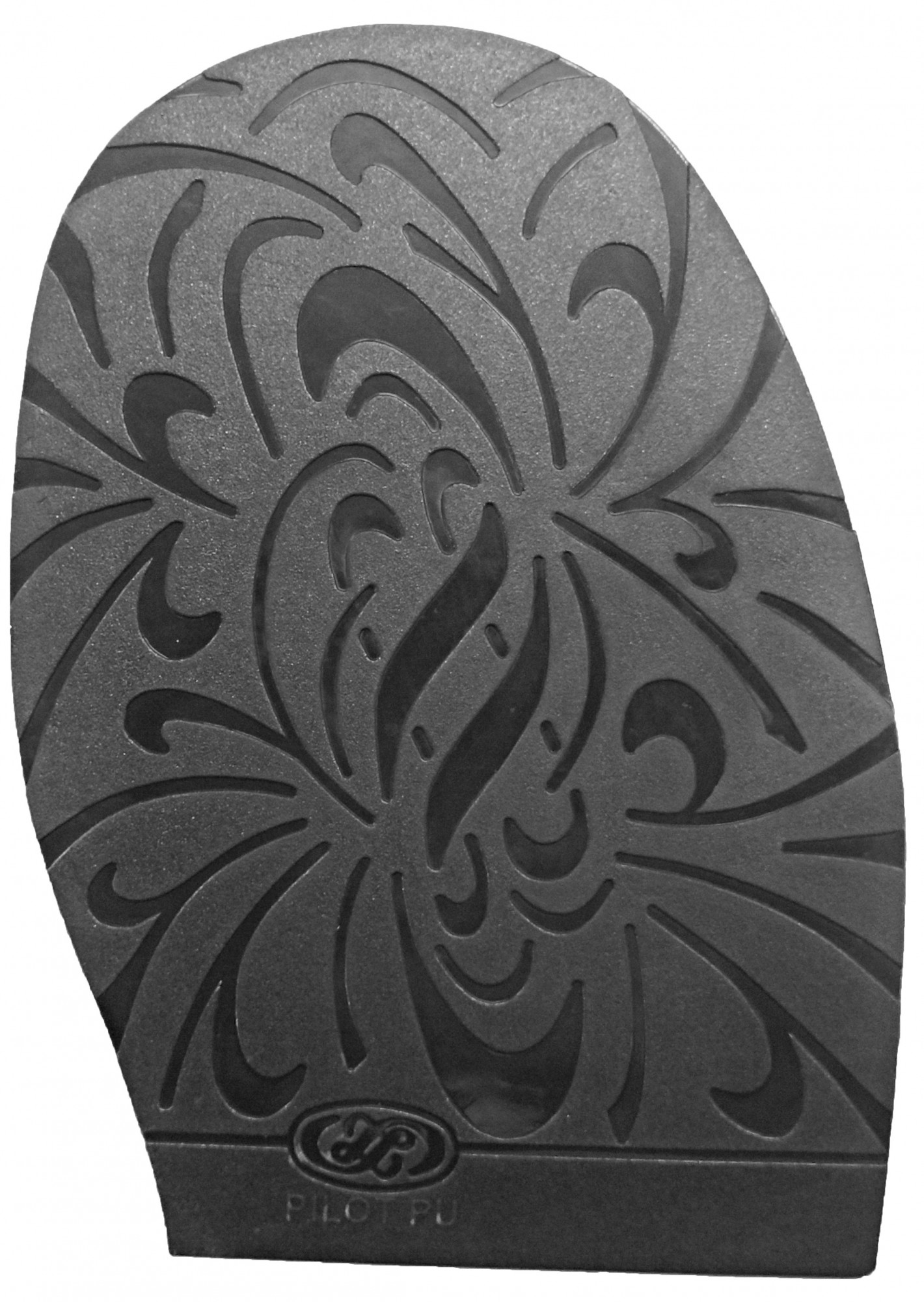 

Подметка Профилактика полиуретановая Pilot PU 033 Черный