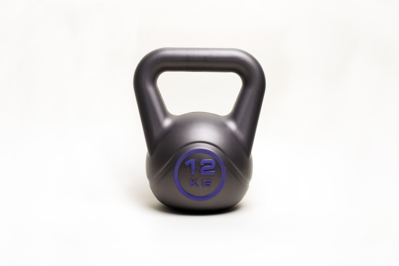 

Гиря 12 кг для Crossfit (Кроссфит)