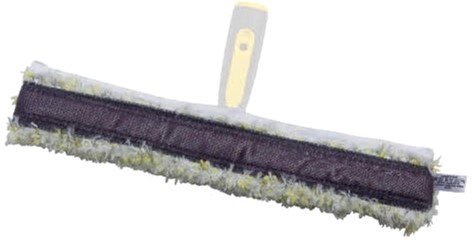 

Шубка Vermop Lock Strip со вставкой пад 45 см