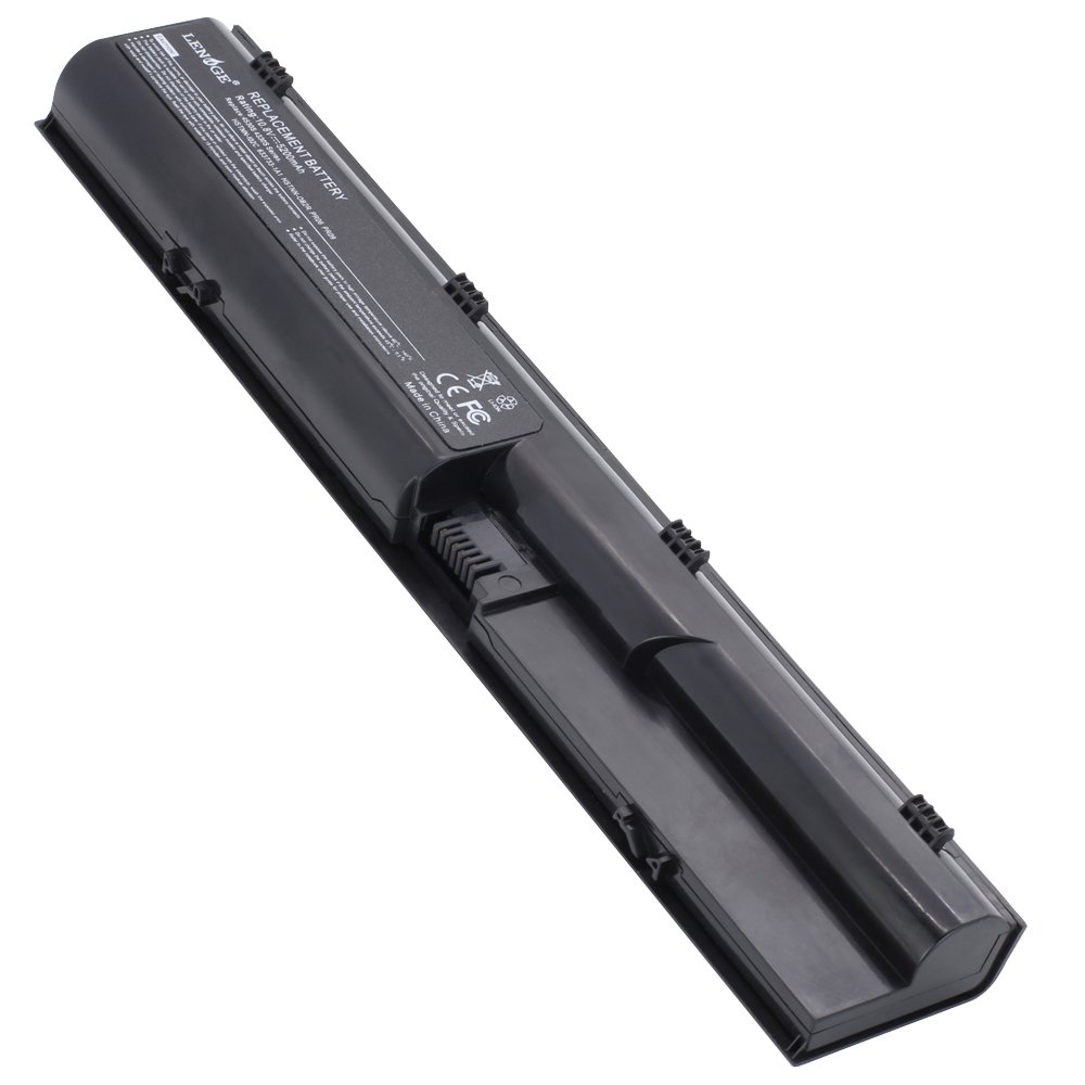 Аккумулятор Lenovo Ideapad B465 11.1V Black 4400mAh (3ICR19/66-2 ...