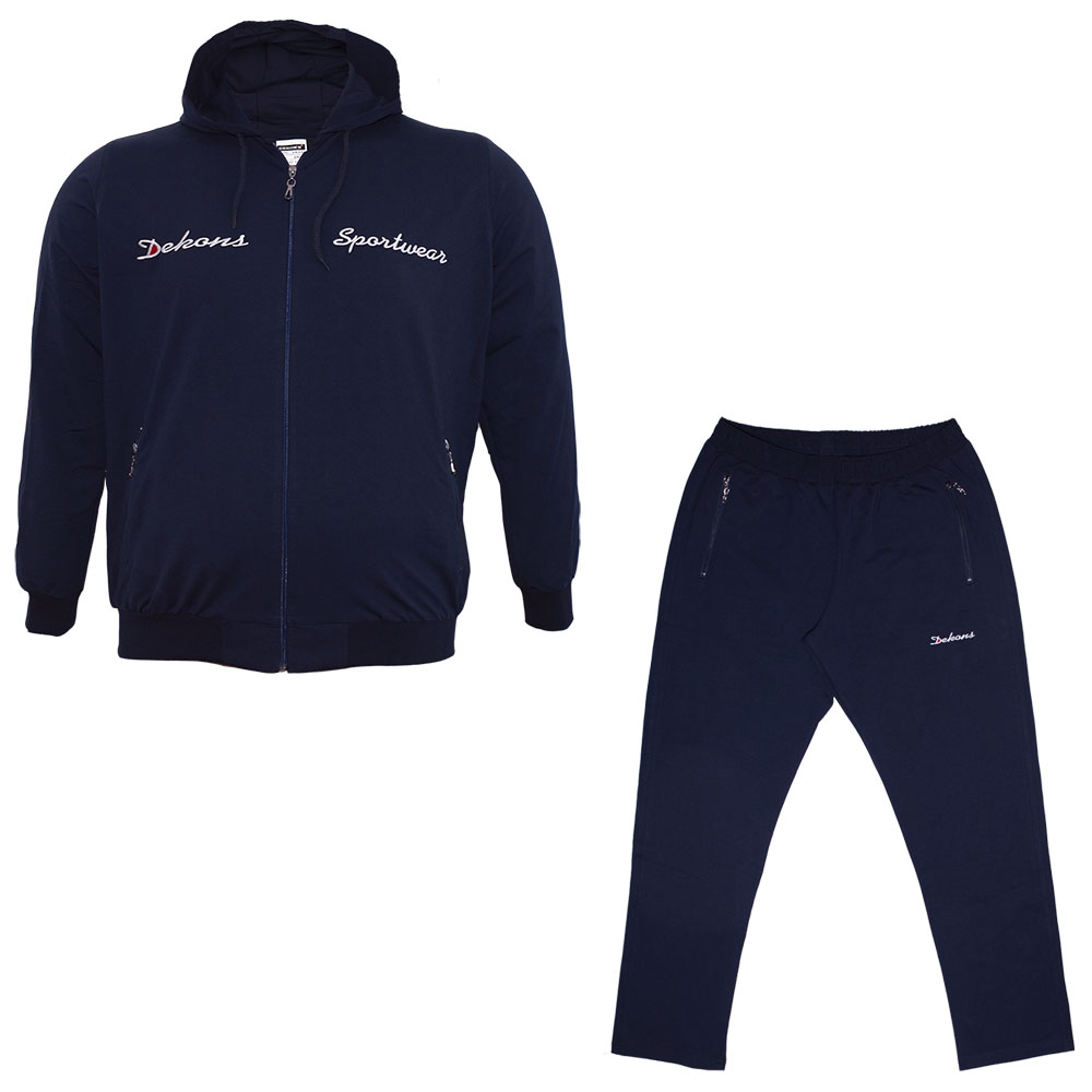 

Спортивный костюм DEKONS sk00111231 (76) синий