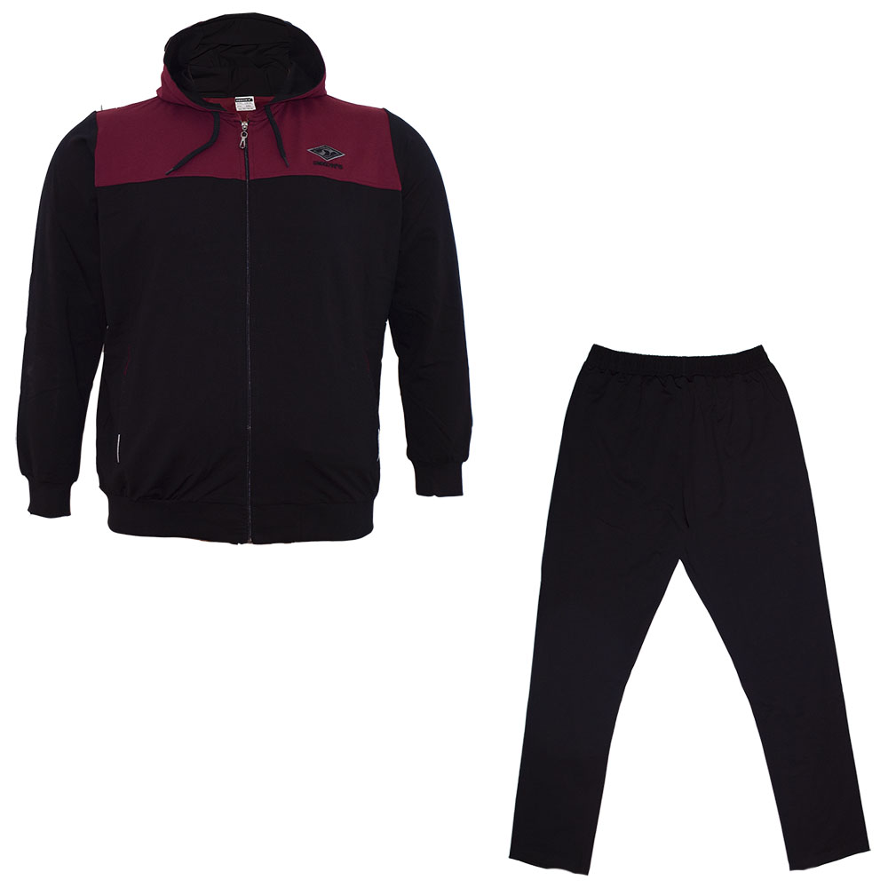 

Спортивный костюм DEKONS sk00112513 (68) чёрный