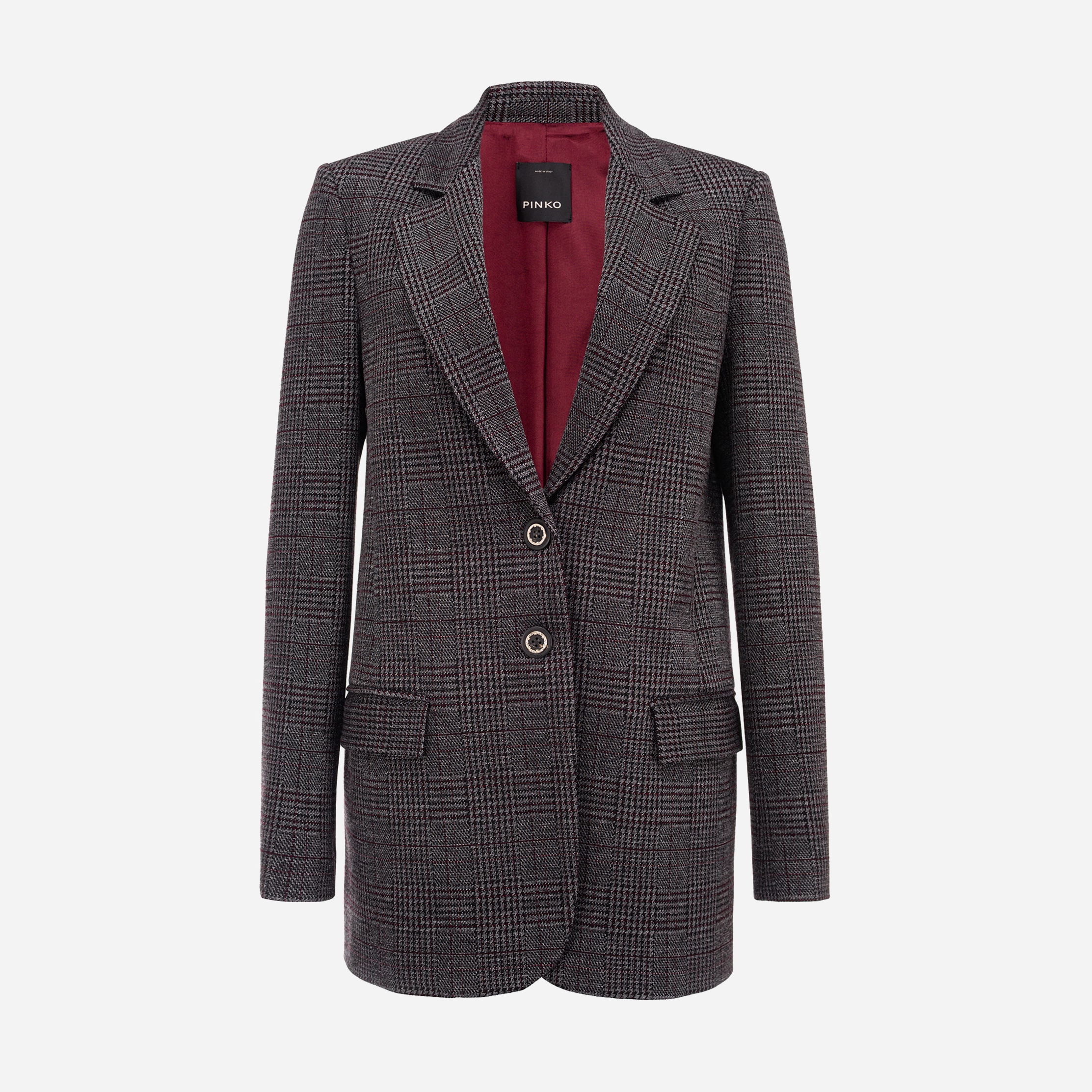

Пиджак Pinko 1G16T7-8532-IY8 42