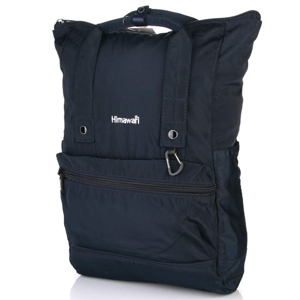 

Рюкзак HIMAWARI H 1681 BLUE Синий