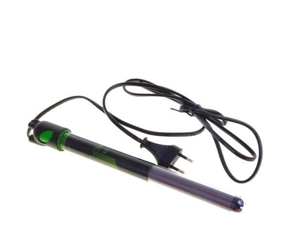 

Погружной обогреватель Tetra HT 50W для аквариума объемом до 60 л