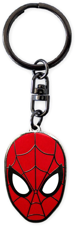 

Брелок ABYstyle Marvel Spider-man (ABYKEY166)