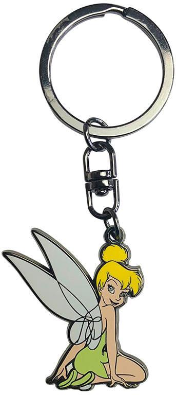 

Брелок ABYstyle Disney Tinker Bell (Фея) (ABYKEY222)