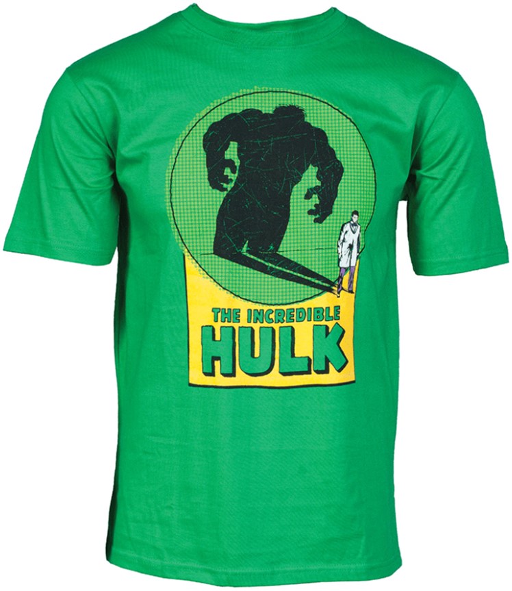 Акція на Футболка Good Loot Marvel MC Hulk (Халк) S (5908305219286) від Rozetka UA
