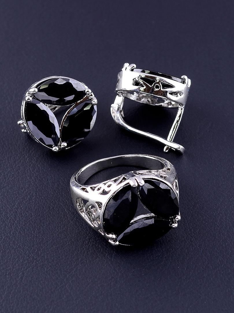 

Комплект Фианит(016527-180)