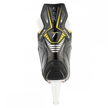 

Коньки CCM TACKS 6092 JR подростковые, 5.5 D (39.5), черный/желтый, 6092-JR-55D