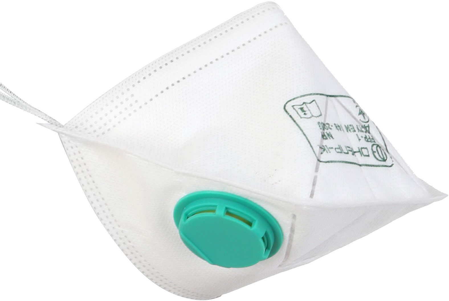 Респиратор Вива-Трейд Днепр 1К (D-110385) – низкие цены, кредит, оплата ...