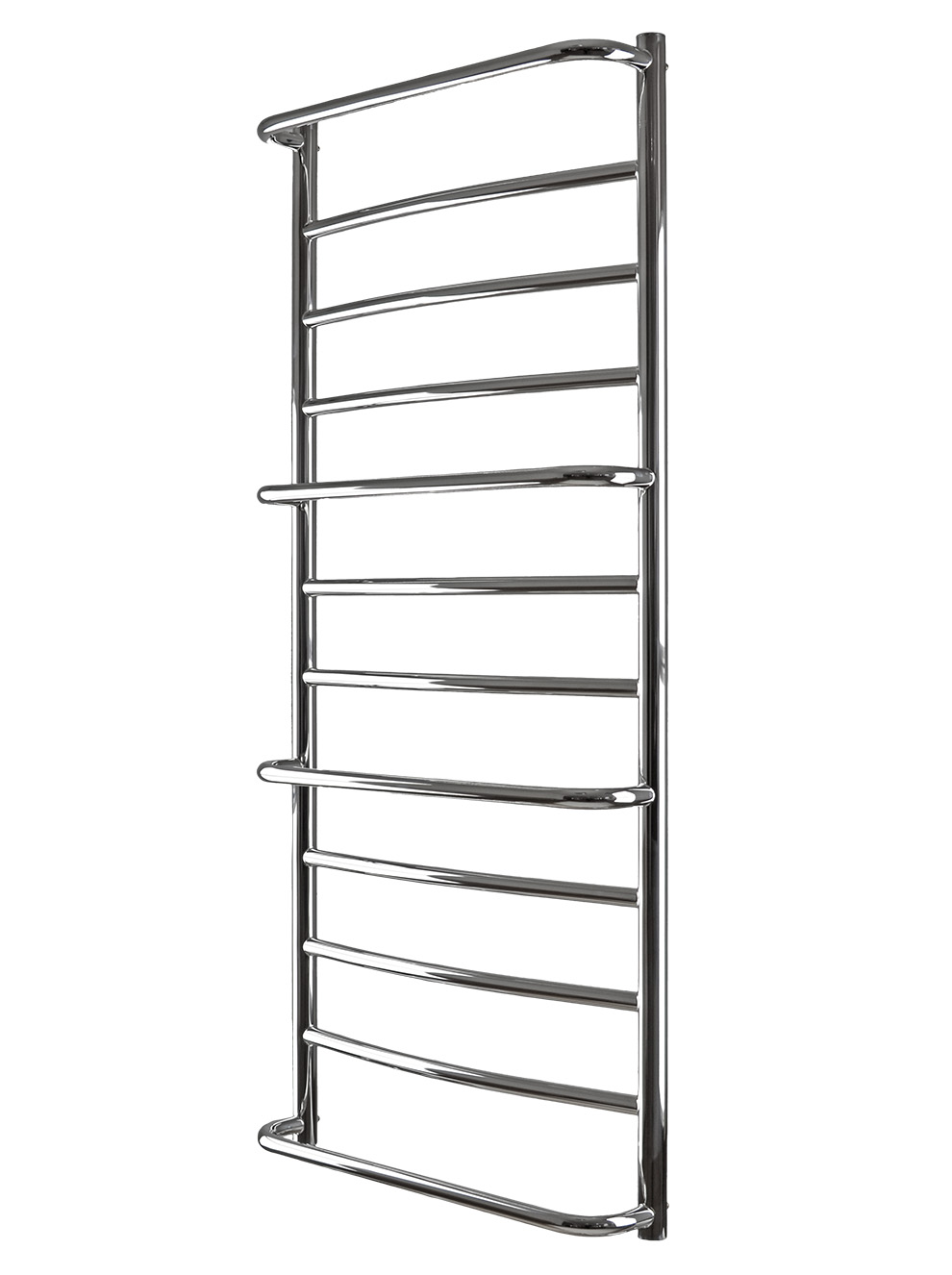 

Полотенцесушитель Mario Люкс 1200x530/500