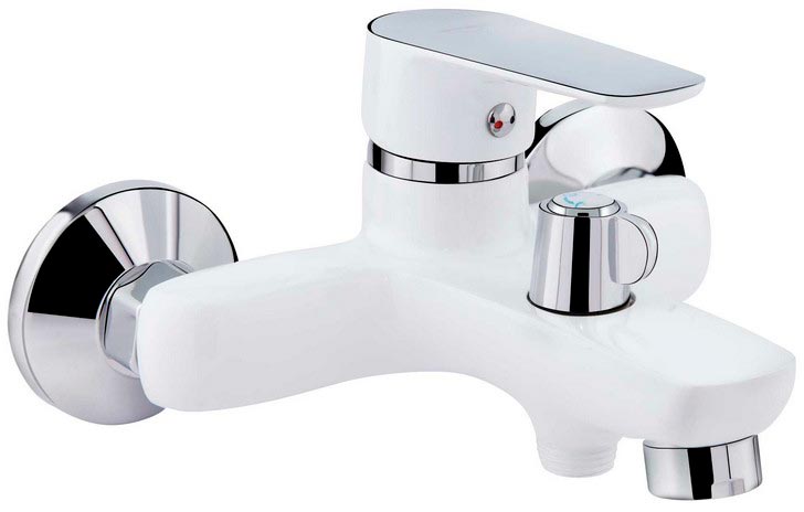

Смеситель для ванны BRINEX 31CW 006N