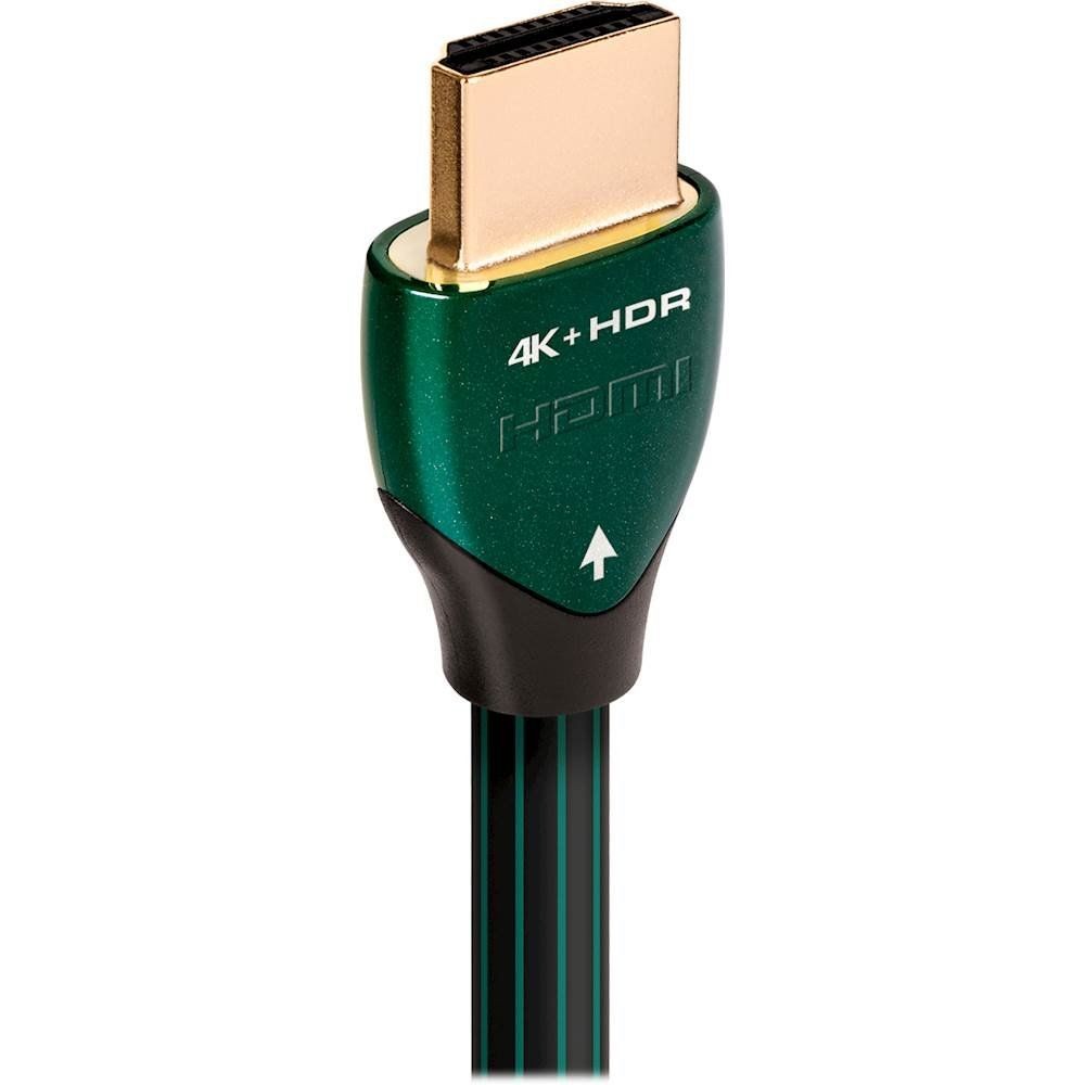 

HDMI кабель AudioQuest HDMI Forest 1.5м версия 2.0