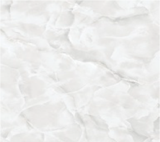 

Керамогранит SONET Onyx Bianco 600*600 мм