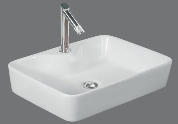 

Умывальник SONET OPEL (49.5x38.5x13.5 см)