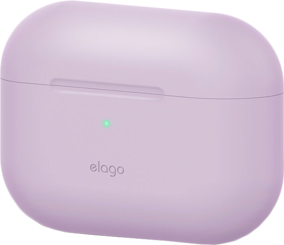 

Чохол Elago Original для Airpods Pro Lavender (EAPPOR-BA-LV)