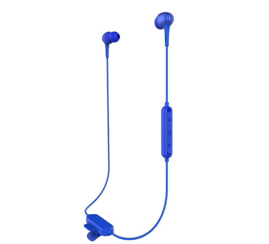 

Наушники bluetooth Remax Proda PD-BN300 Красные