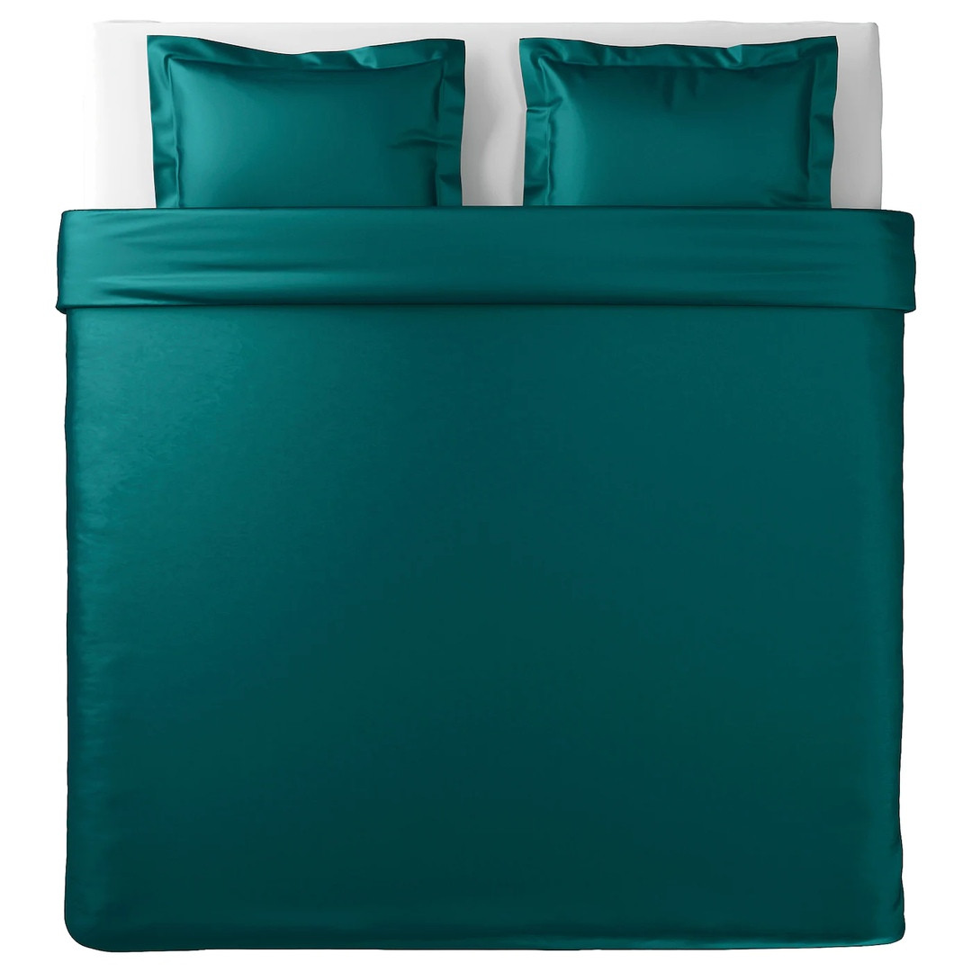 

Комплект постільної білизни Ikea Luktjasmin арт. 004.329.33